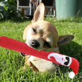 thumbnail image 3 of Festival Themed Long Lasting Dog Chew Toy for Aggressive Chewers Durable Teeth Cleaning and Gum Health Pet Supplies, 3 of 6