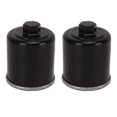 thumbnail image 2 of Filtro de Aceite del Motor, Prueba de Fuga 2 PCS Resistente Alta Eficiencia Guente de ImpactO 483727 Para Motocicleta, 2 of 7