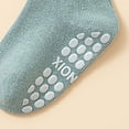 thumbnail image 5 of Posijego 0-3 Years Baby Stockings Non-slip Knee High Socks for Toddlers Boys Girls Cute Soft Comfy Cotton Socks, 5 of 8