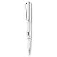 thumbnail image 3 of Stylo Plume LAMY Safari Blanc Ex-Fine (L19WEEF), 3 of 4