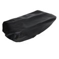 thumbnail image 3 of Synthetic Leather Arm Rest Lid Cover for Highlander 2008-2013, 3 of 8