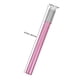 thumbnail image 2 of Houderco 8Ud Extensores De Lápiz Rosa Metal Para Uso Con Lápices De Artista Y Escritura En Oficina, 2 of 6