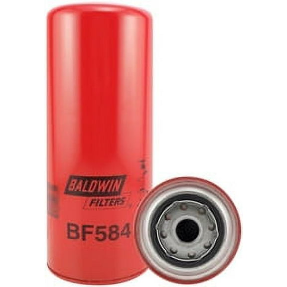 Fuel Spin-on Baldwin BF584