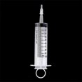 thumbnail image 2 of 100ml Plastic Enemator Hydroponics Nutrient Sterile Measuring Syringe Injector Qinhai, 2 of 5