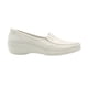 thumbnail image 2 of Mocasin Blanco Para Dama Flexi  18112B, 2 of 5