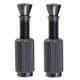 thumbnail image 2 of Tornillos de aumento de bloqueo de perno de 2 piezas para puente Tunamatic Negro, 2 of 5