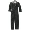 thumbnail image 4 of Red Kap Men's Twill Action Back Coverall with Chest Pockets, 4 of 5