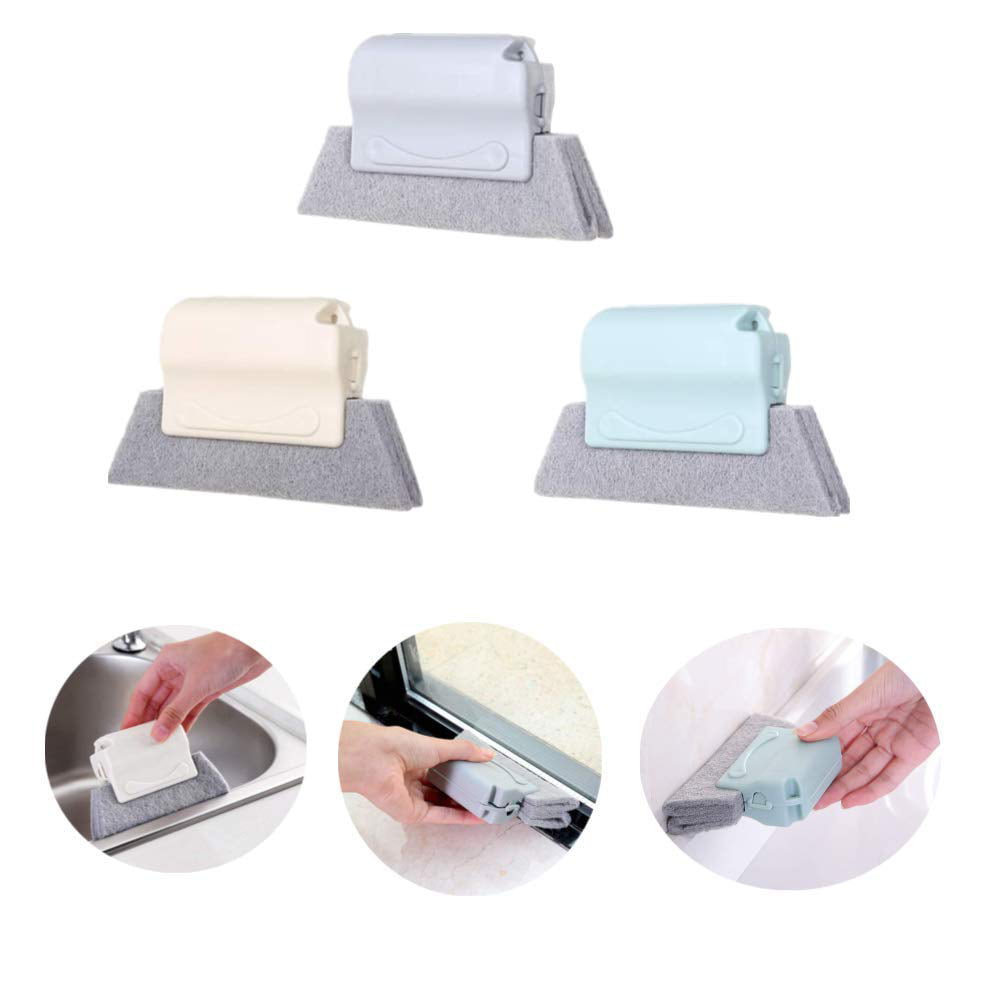 3pcs Skateboard Grip Tape   Cleaner Dust Erase Cleaning Tool 