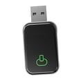 thumbnail image 2 of Adaptador del reproductor de automóvil inalámbrico Caja de conexión de automóvil USB Wifi6 5.8GHz enchufe y reproduce el mini caja para iOS 10+/, 2 of 9