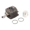 thumbnail image 4 of Kit de pistón para cilindro de motor, kit de pistón para cilindro de motor de gran diámetro, kit de pistón para cilindro de motor, valor inmejorable, 4 of 9