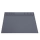 thumbnail image 2 of Repair Mat Magnetic Silicone Heat Resistant Computer Phone Solder Station Pad 405x305x8mm, 2 of 5