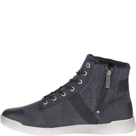 HARLEY-DAVIDSON FOOTWEAR Men's PENDELL Sneaker, Black,10 M US | Walmart ...