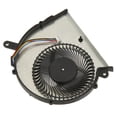 thumbnail image 3 of Ventilador de Refrigeración de CPU ANGGREK 4 Pines para GIGABYTE AERO 15 15X AERO 14 RP64W RP65W Laptop, 3 of 8