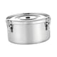thumbnail image 5 of Contenedor de almacenamiento de alimentos con sellado resistente, caja de picnic para niños, adultos, fiestas de trabajo 16cm, 5 of 9