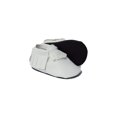 thumbnail image 3 of Mocasines de pizarra Baby Says blancos 0-3 meses, 3 of 4