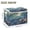 Relief, variant on Iauyy Large Storage Box with Lid - Foldable Home Storage Bins for Clothes Toy Holiday Decor, Sea Starsu (42*32*30cm)