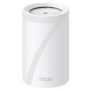 TP-Link Deco BE11000 Wi-Fi 7 Tri-Band Whole-Home Mesh Wi-Fi System, 3 Pack