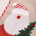 thumbnail image 4 of Mantel individual navideño Manteles resistentes al calor Decoración de cocina para el hogar (B) Ndcxsfigh Para estrenar, 4 of 5