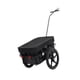 thumbnail image 5 of Remolque de carga para bicicletas, remolque para vagones para bicicletas, remolque para bicicletas portátil universal, carrito utilitario, portabicicl, 5 of 8