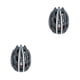 thumbnail image 1 of Naiovety Bicicleta Ciclismo Casco Resistencia al impacto al aire libre Cascos Gorras Bicicletas Equipo de protección Sombrero ajustable Type1 NO1, 1 of 6