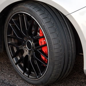 Continental SportContact 6 SSR 235/40R18 95Y XL High Performance Summer Run Flat Tire Sansujyuku sansujyuku.com
