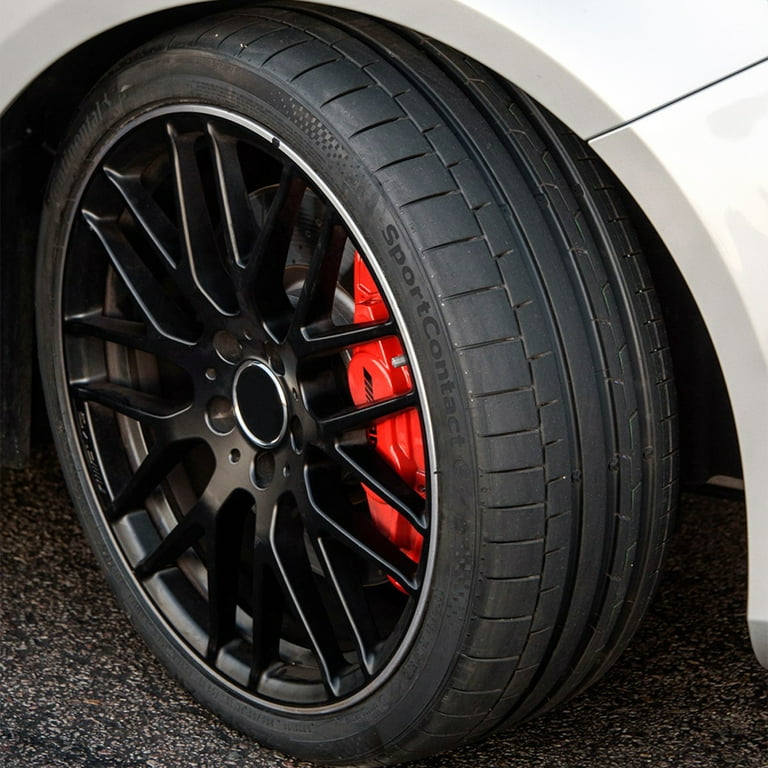One Tire Continental SportContact 6 SSR 235/40R18 95Y XL