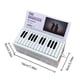thumbnail image 4 of Mini Calendario Piano BT Taylor Calendar 2025 Regalo Reproducible para Fanáticos, 4 of 9