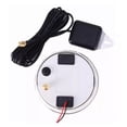 thumbnail image 7 of 60 km/h GPS Speedometer With Red Backlight 85mm Waterproof Speed Meter Gauge For Marine Boat Car ATV Truck Odometer ,Wide Application, 7 of 7