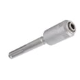 thumbnail image 1 of Adaptador De Mandril Convertidor SDS A SDS Plus Vástago De Taladro Rápido, 1 of 7