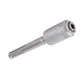 thumbnail image 1 of Adaptador De Mandril Convertidor SDS A SDS Plus Vástago De Taladro Rápido, 1 of 7