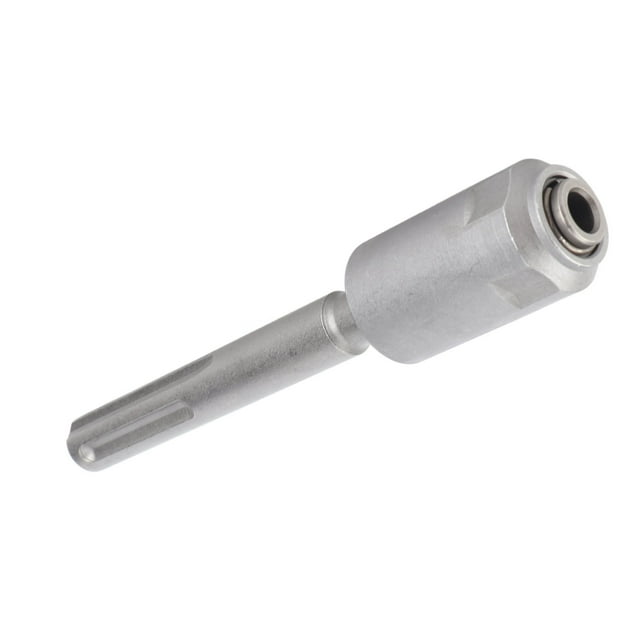 Adaptador De Mandril Convertidor SDS A SDS Plus Vástago De Taladro Rápido