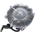 thumbnail image 3 of Fithood Engine Cooling Fan Clutch for 2011-2019 Ford F-250 F-350 F-450 F-550 Super Duty 2016-2018 F-650 F-750 6.7L Diesel BC3Z8A616B BC3Z8A616D, 3 of 5
