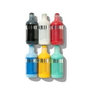 Krink K-60 Opaque Alcohol Ink Graffiti Paint Marker Box Set of 6 Colors