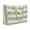 A, variant on Lypsnake Oversized Canvas Beach Tote Bag, Waterproof Sandproof Striped Travel Tote Bag with Wet Pocket Zipper Inner Pockets Rope Handle,Handbag for Swim Pool Gym Picnic Travel Weekend