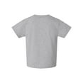 thumbnail image 3 of Rabbit Skins Toddler Cotton Jersey Tee, 3 of 5