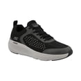 thumbnail image 1 of Tenis Hombre Skechers Memory Foam Deportivos negro 25, 1 of 4