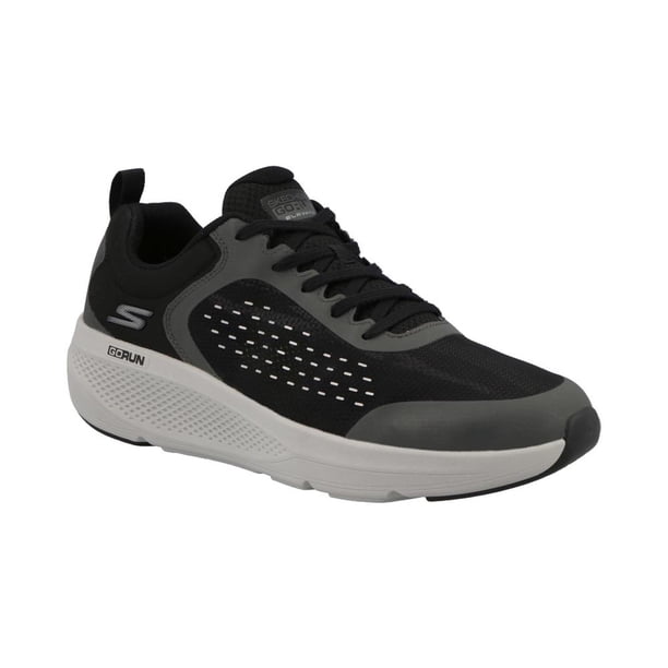 Tenis Hombre Skechers Memory Foam Deportivos negro 30