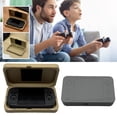 thumbnail image 2 of Boîte de Rangement à Couvercle Magnétique MINI Console de Jeu Portative Impression 3D Solide Anti-Rayures Antichoc Résistante aux Impacts Étui de Protection Accessoires pour gamer, 2 of 8