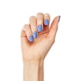 thumbnail image 5 of China Glaze Bleus Bohèmes, 5 of 5