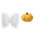 thumbnail image 1 of Cojín moderno con lazo de calabaza para una cómoda mesita de noche, sofá, silla, sala de estudio, oficina, , dormitorio interior, decorac, 1 of 8