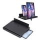 thumbnail image 5 of Amplificador De Pantalla De Teléfono Móvil, Luz Azul Anti, Ampliador De Pantalla De Teléfono Vertical Horizontal Extraíble Para Juegos ANGGREK Otros, 5 of 8