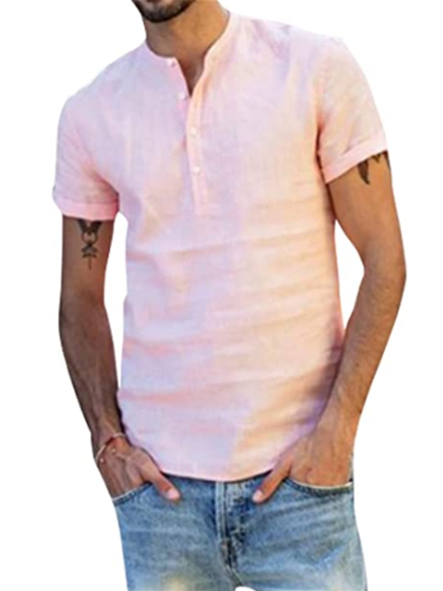 linen shirts