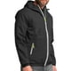 thumbnail image 5 of Chamarra Impermeable Shendy Vendy Chaqueta Para Hombre Con Capucha, 5 of 5