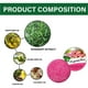 thumbnail image 3 of Aparatos de cocina, Accesorios de cocina, Utensilios de cocina, Utensilios de cocina Champú de aceite vegetal Caja de aluminio Champú de manos Champú Champú de crisantemo dorado exuberante exuberante, 3 of 9