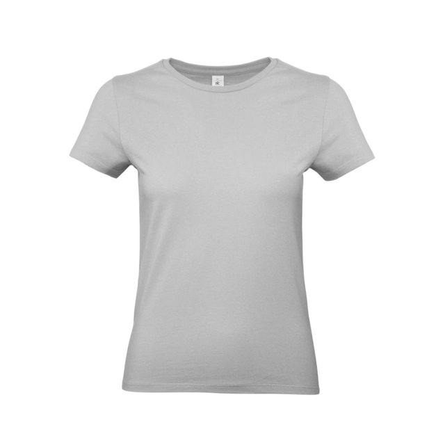B&C T-Shirt Femme E190