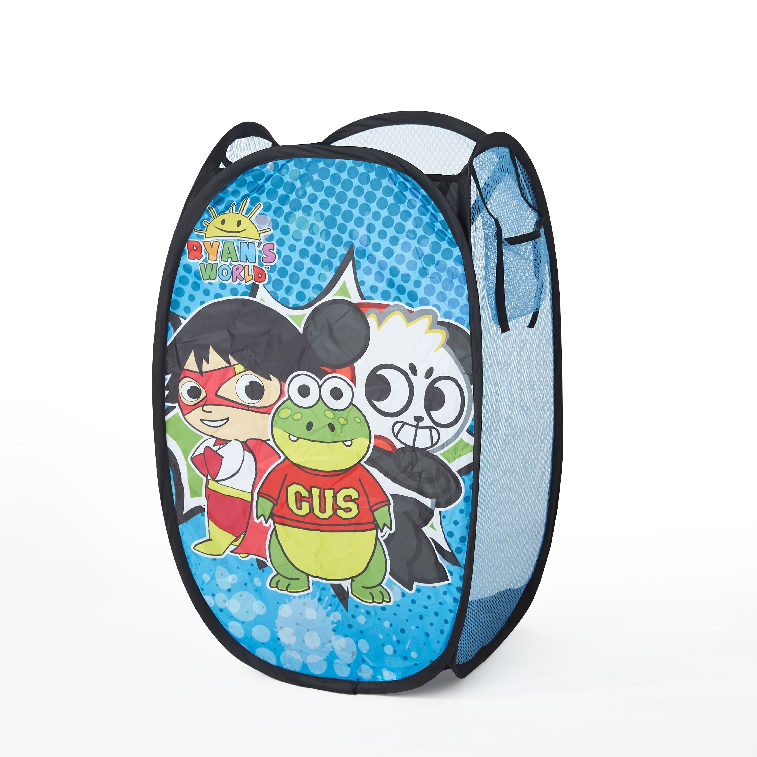 ryan's world storage