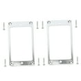 thumbnail image 5 of YUYUETIME guitar tools and accessories pickup ring Aluminium Alloy Musicians 1 Set, 5 of 8