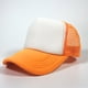 thumbnail image 3 of Gorra de béisbol de estilo coreano con paneles de malla, moderna gorra de camión para hombres y mujeres, 3 of 6