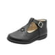 thumbnail image 4 of Zapato Escolar Dogi Piel Color Negro Plantilla Arco Soporte negro 18, 4 of 6