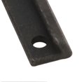 thumbnail image 2 of Rear Brake Pad Fitting Kit for Safe and Durable Driving, BPF1125H for CLIO MK1 MK2 1991 to 2005, 2 of 3